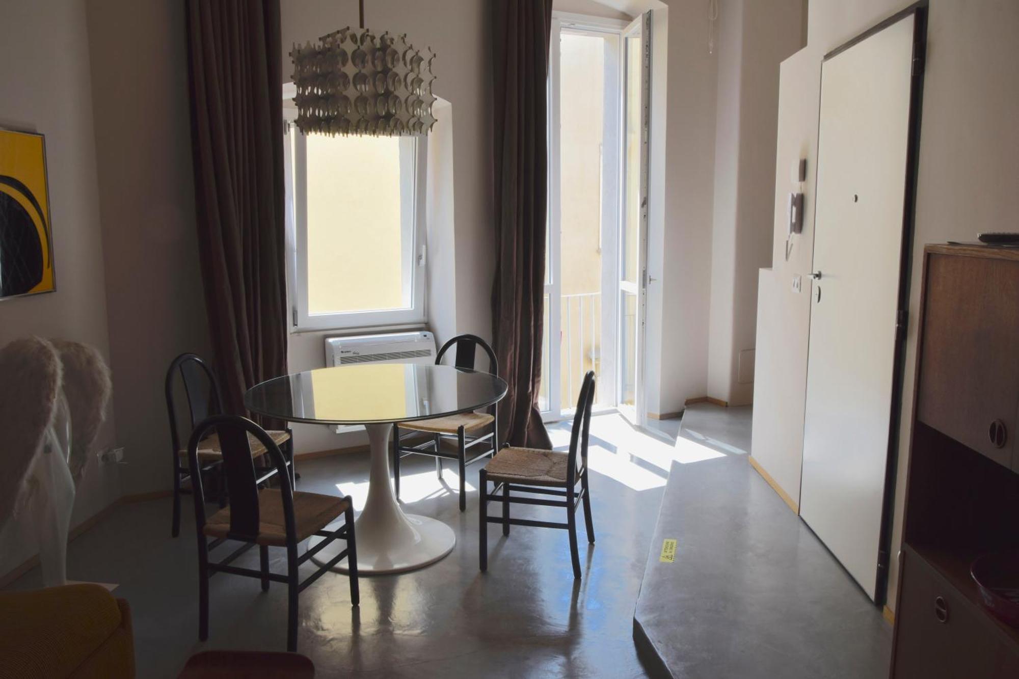 Bellissimo Open Space Stramo Apartment *