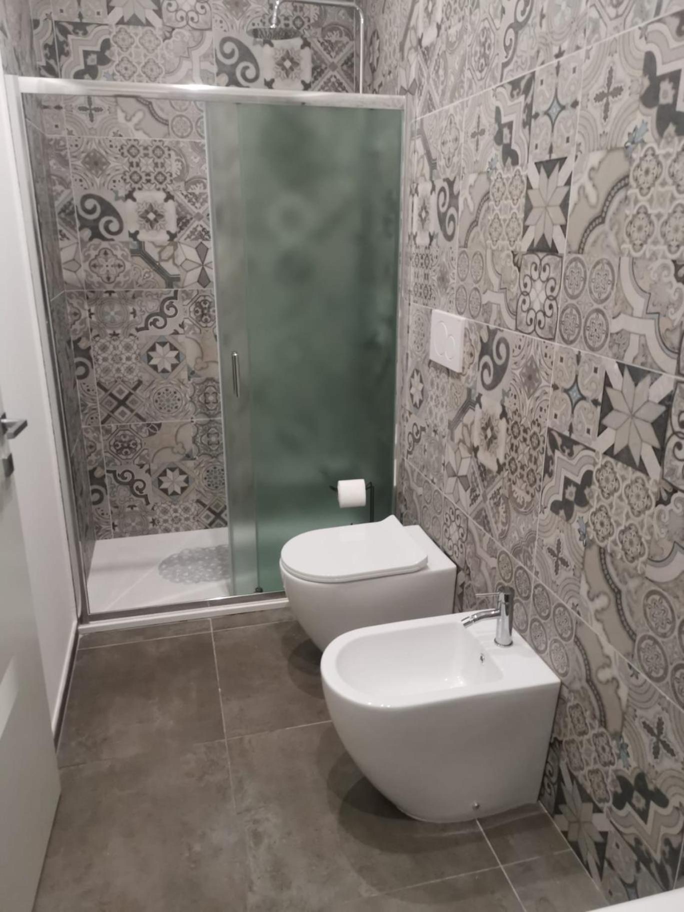 Bed & Breakfast Carlito's Way 234 Bari