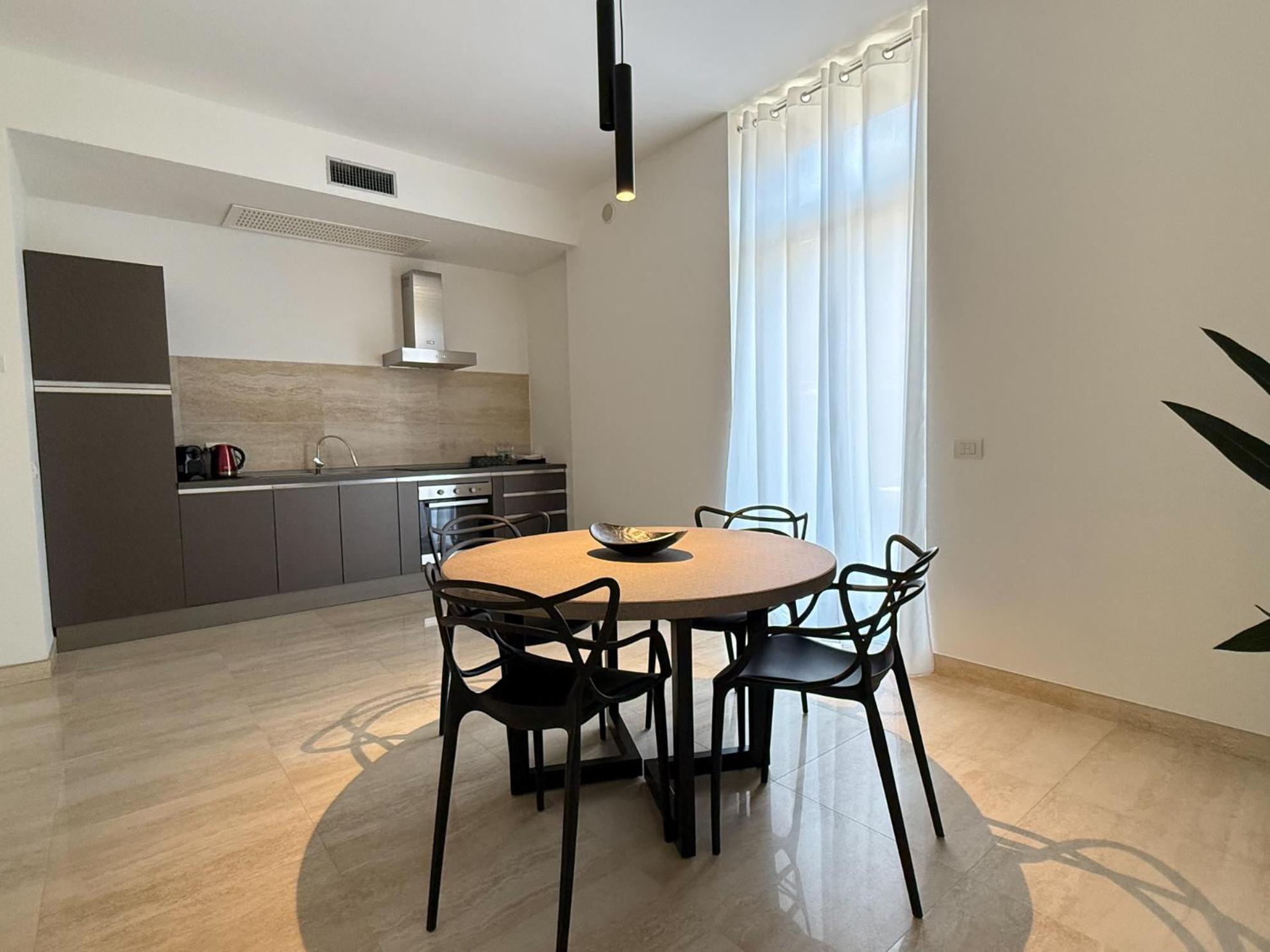 56 - Appartement *
