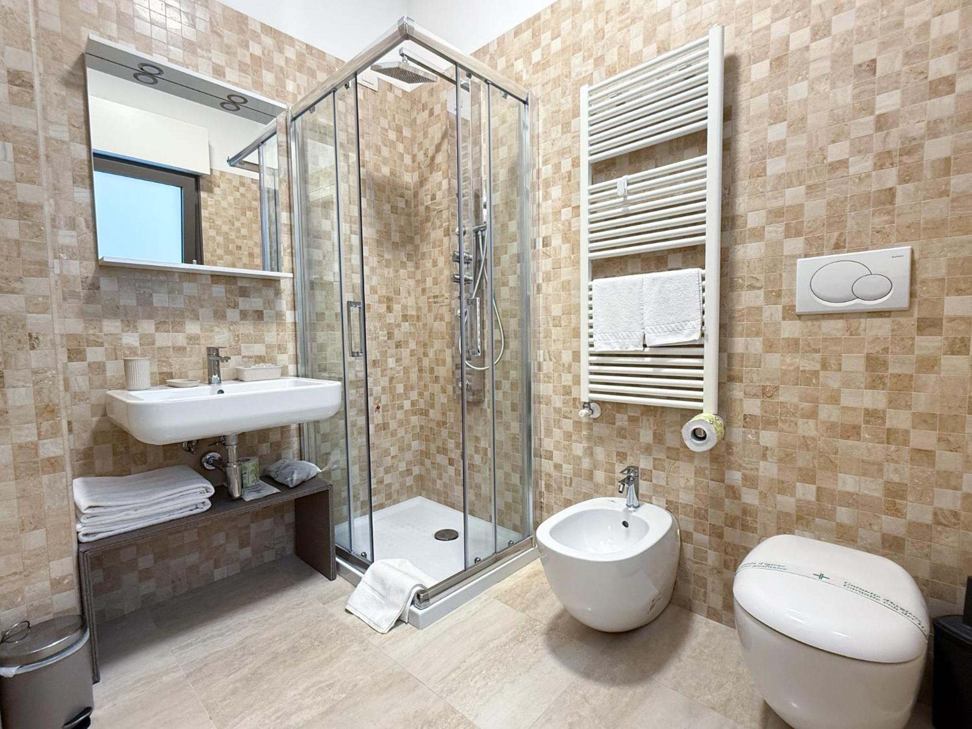 56 - Appartement Bari