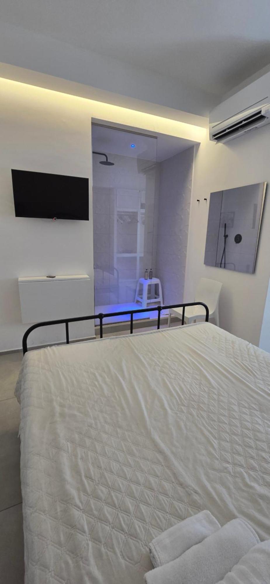 Căn hộ Campione 5 *