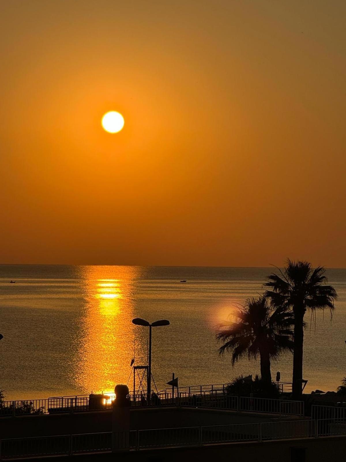 Affittacamere Zen Sea View Bari