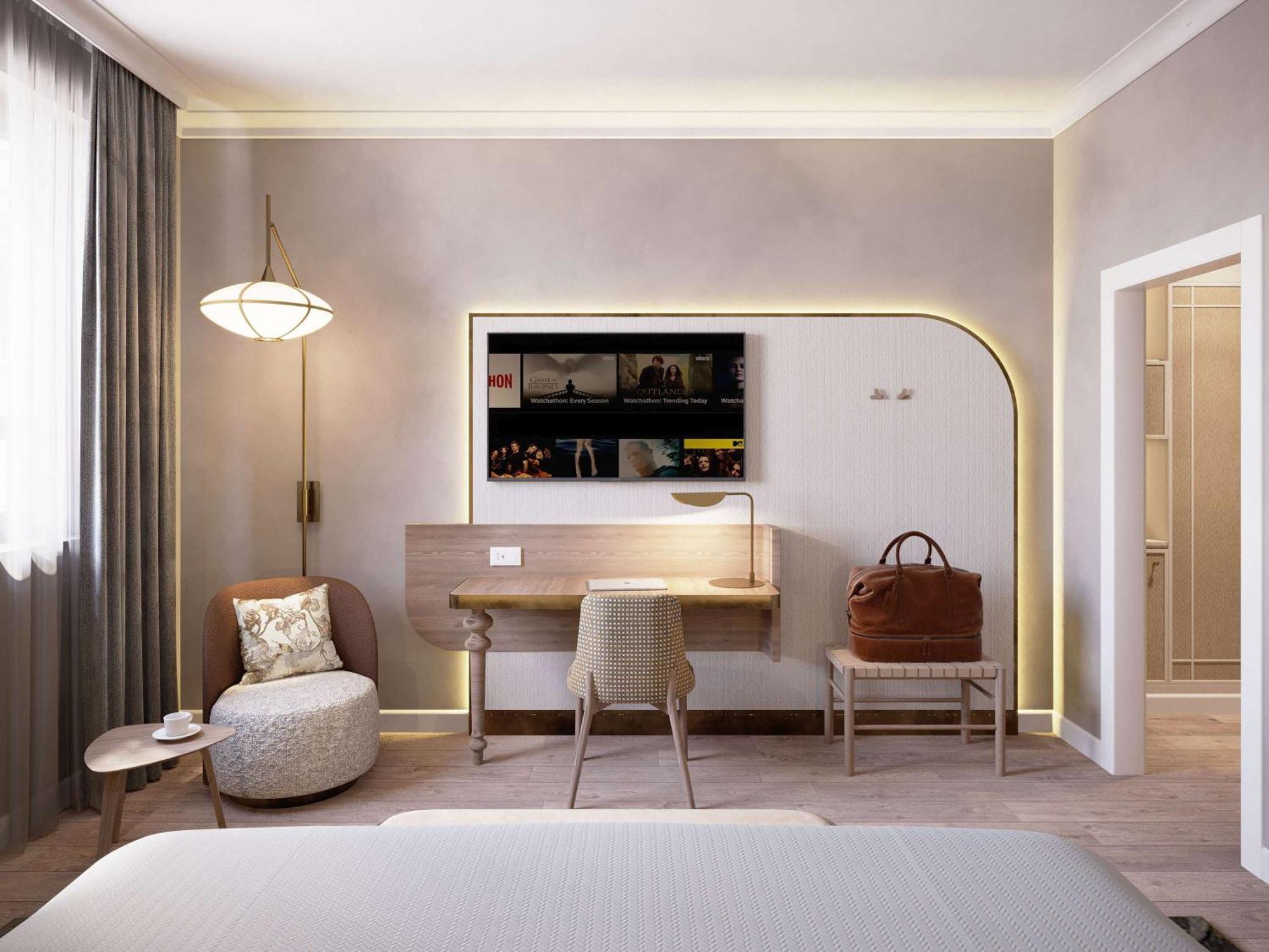 Hotel Moevenpick