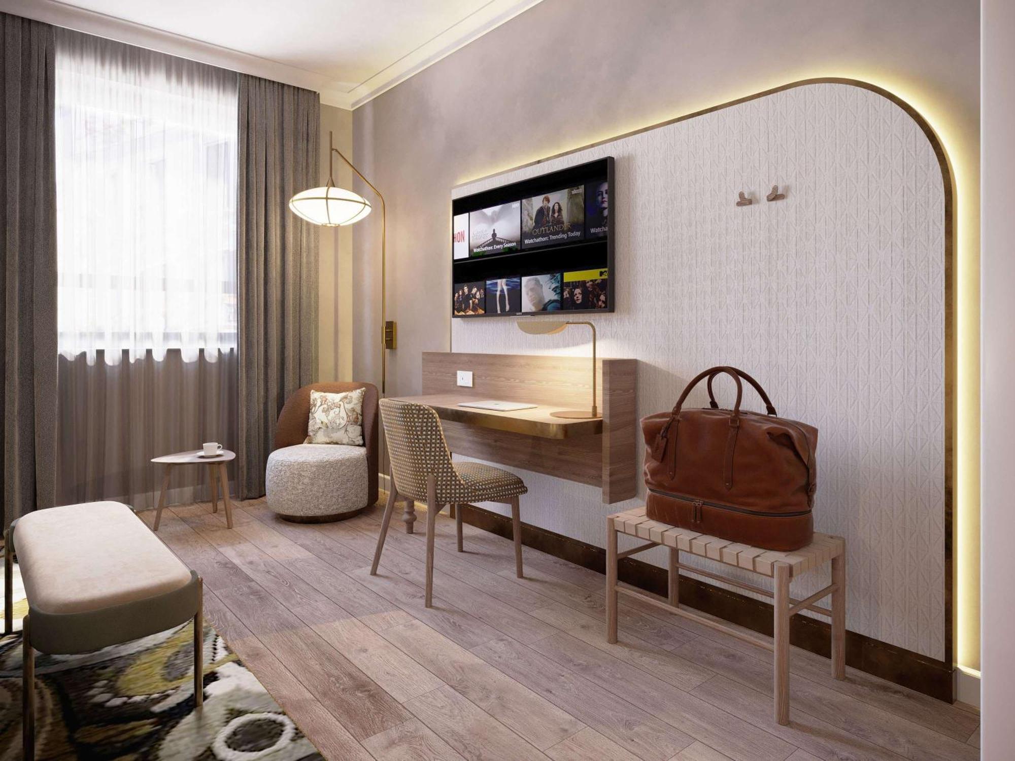 Moevenpick Hotel Bari