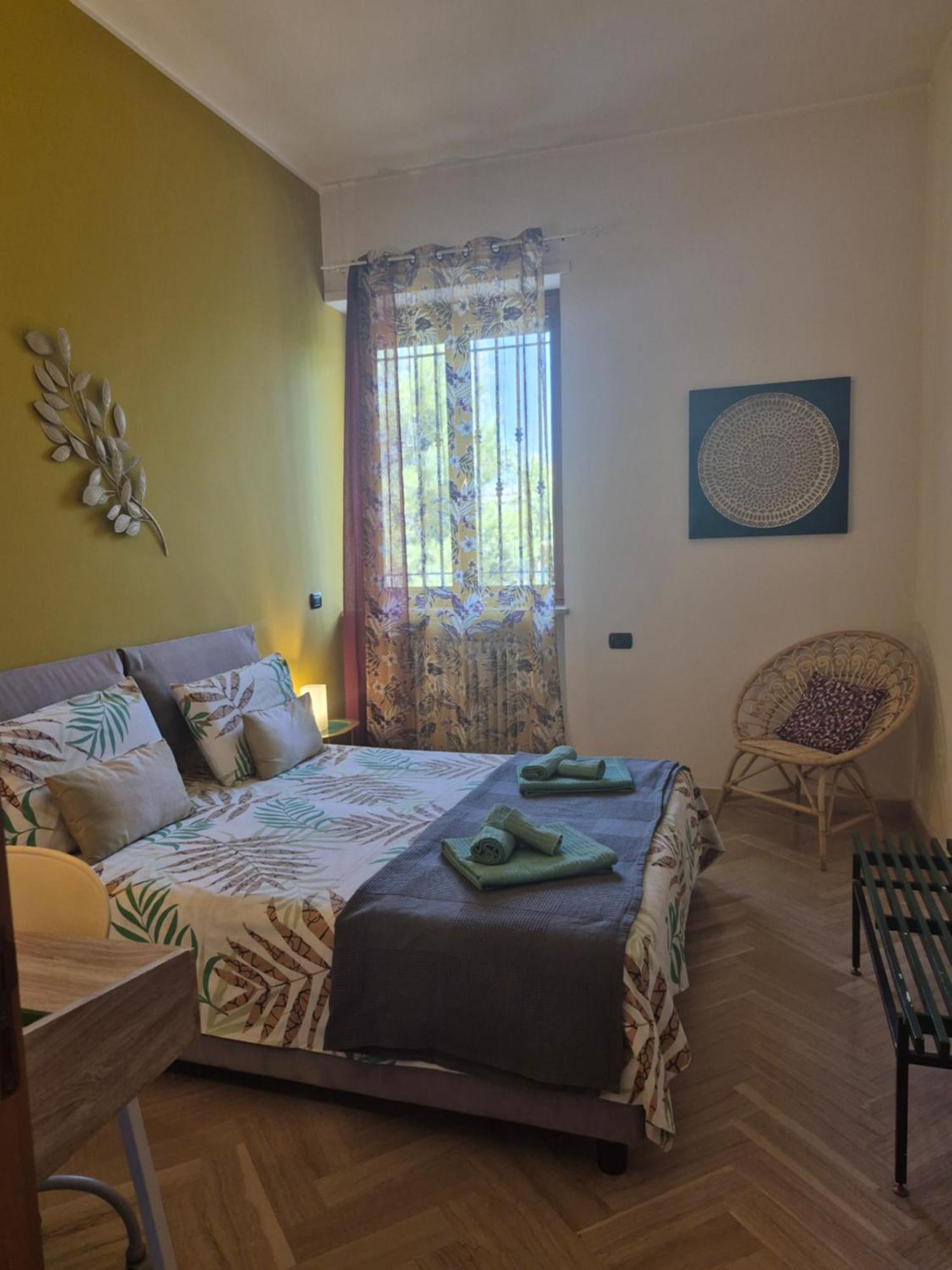 Bed & Breakfast The Orange Groove *