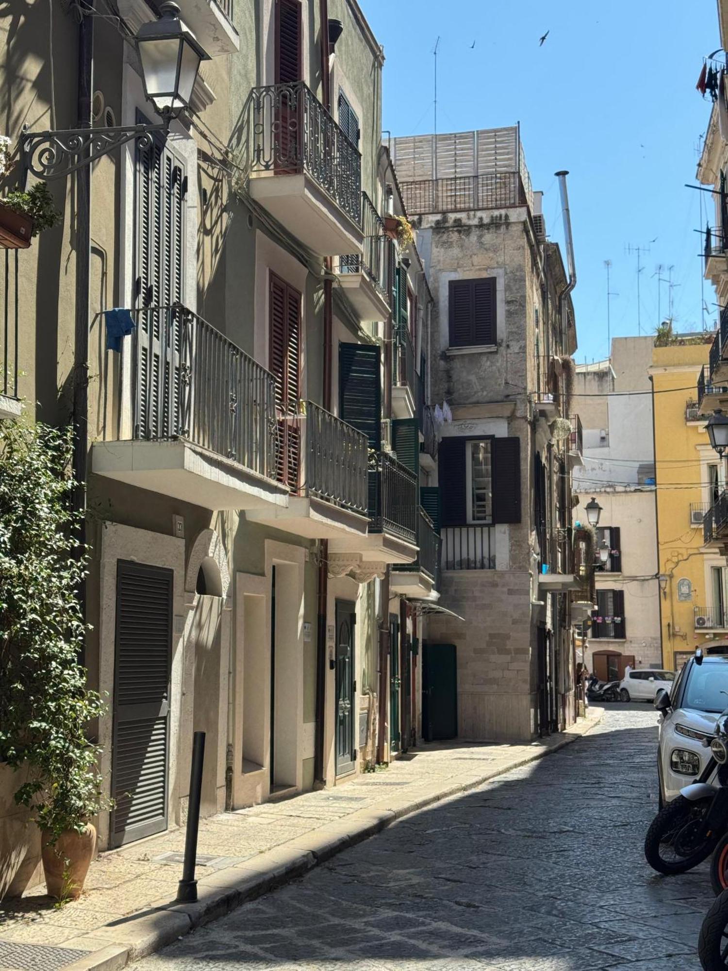 Guest house Landlord 31- Old Town