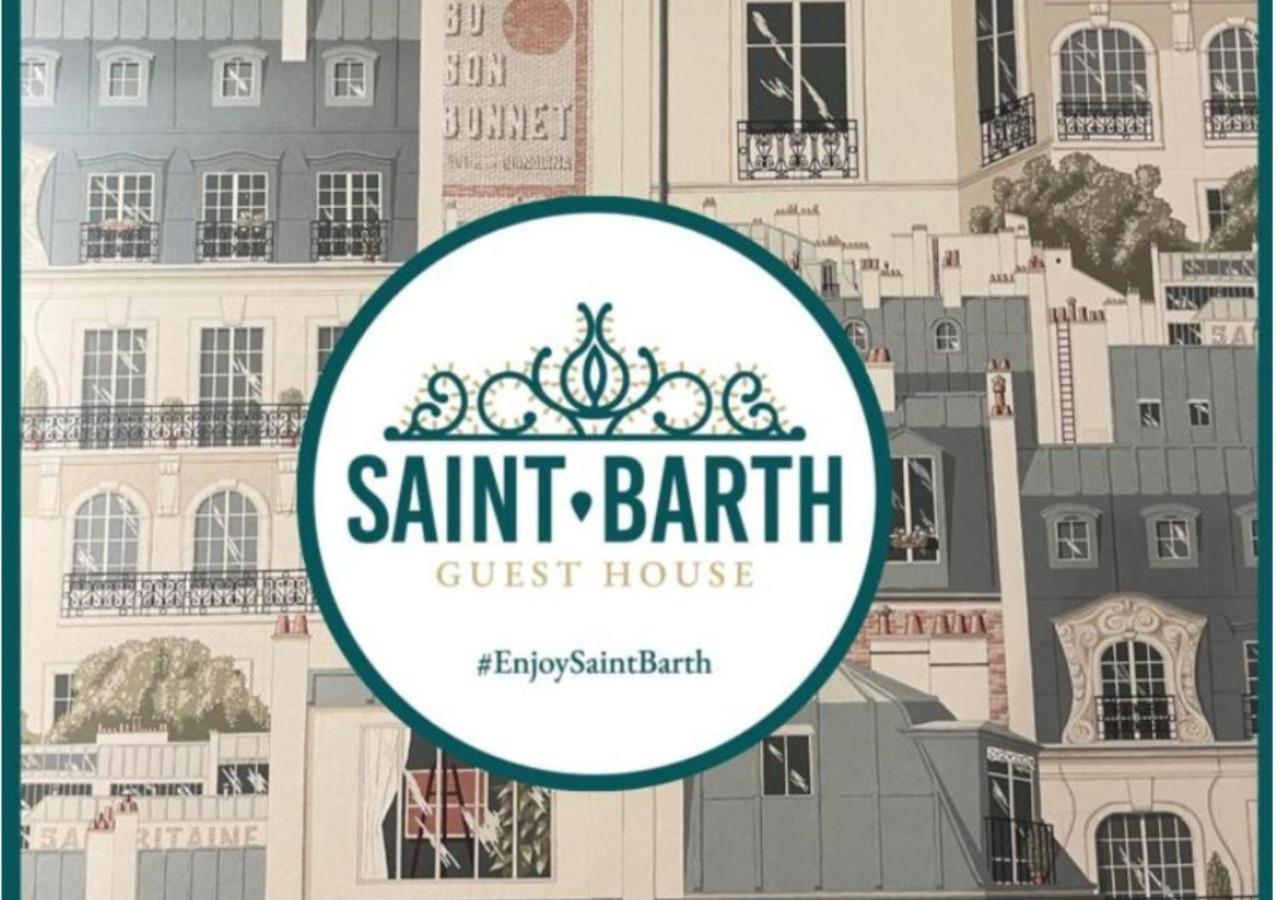 Holiday home Saint Barth - Steps Loft In Bari