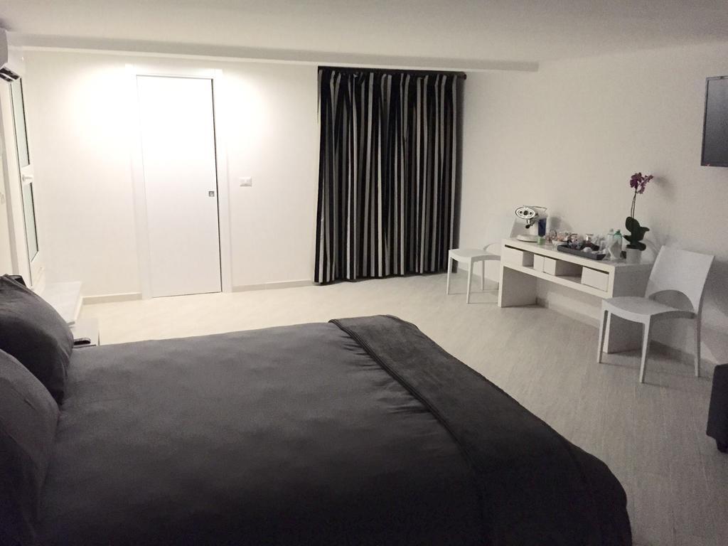 Sparano Luxury Frühstückspension Bari