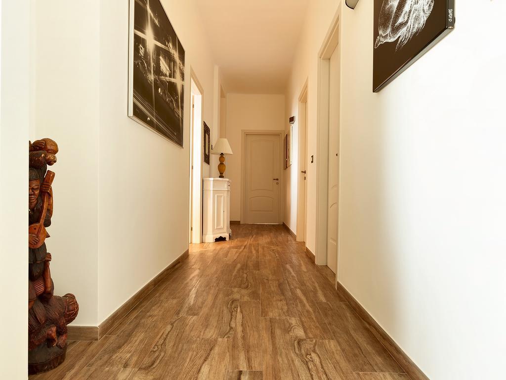 Casa Rossella Frühstückspension *