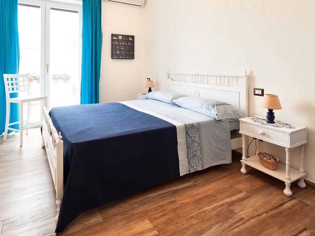 Bed & Breakfast Casa Rossella