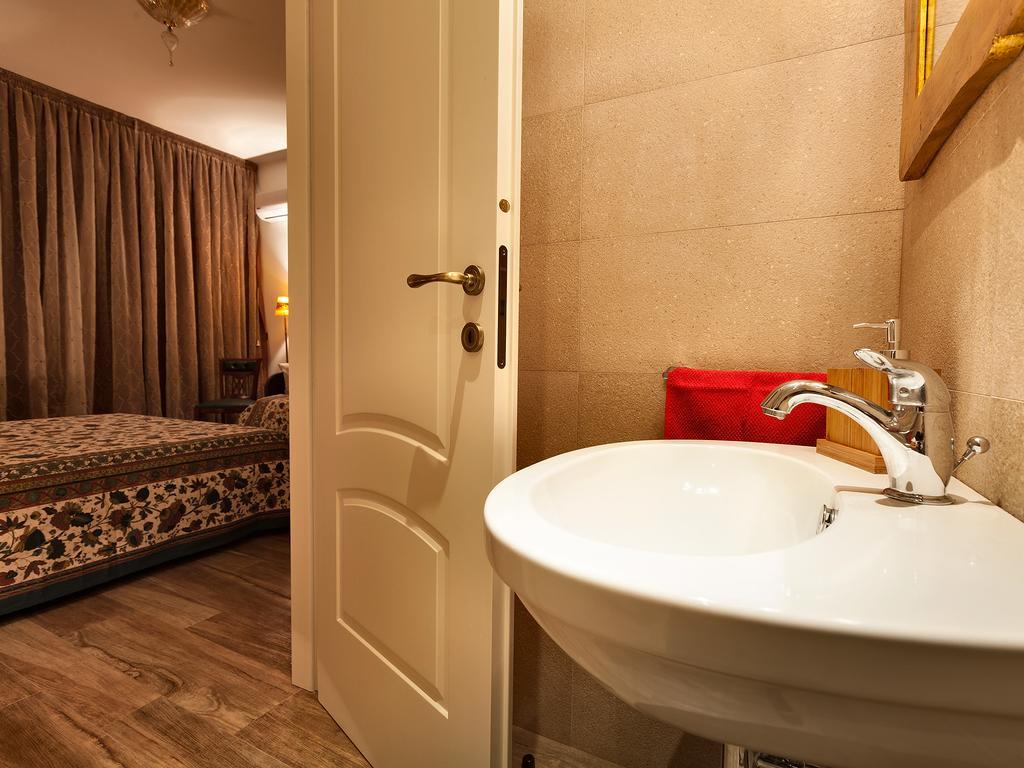 Casa Rossella Bed & Breakfast