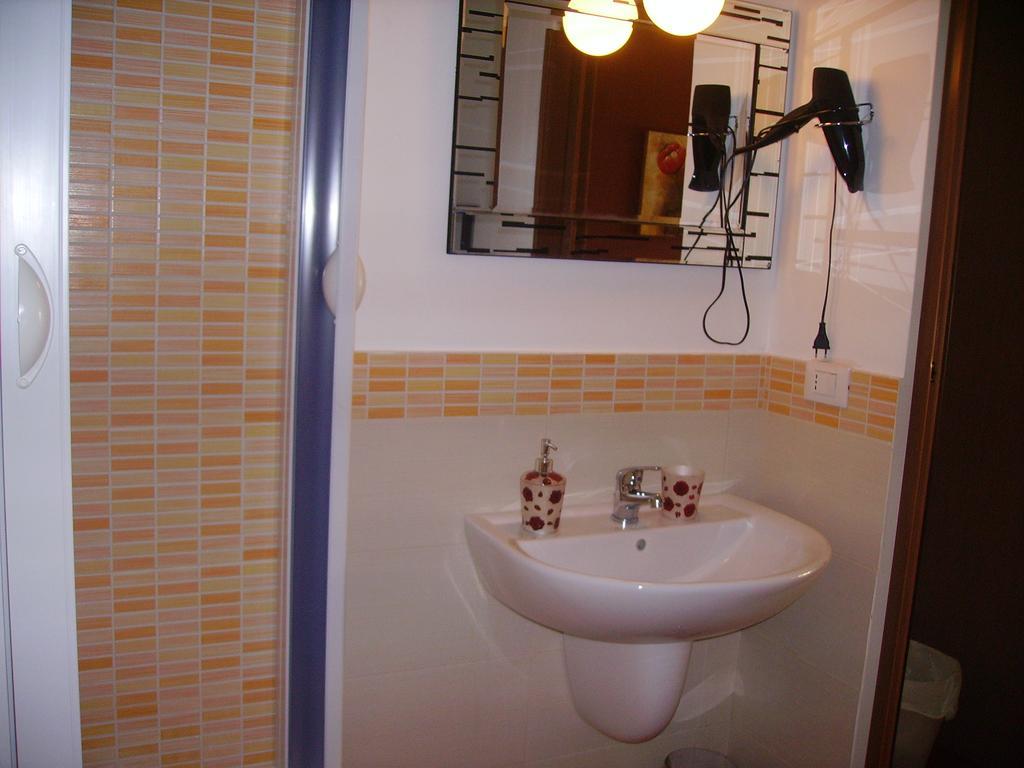 Guest house Dolci Ricordi