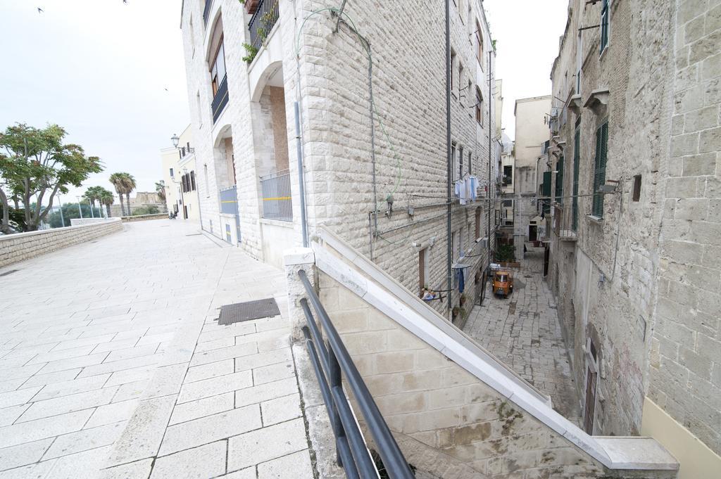 La Uascezze Bari