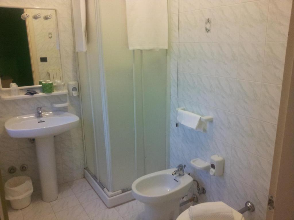 Euromotel Hotel 3*