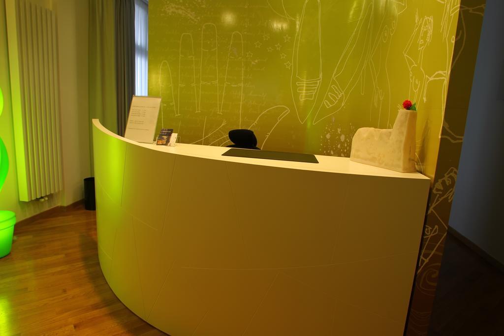 Viasparano B&B