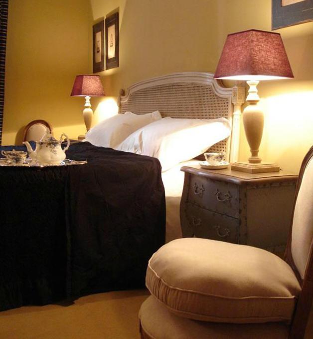 Bed & Breakfast Gatto Bianco Casa Dei Venti