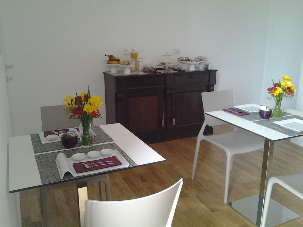 Bed & Breakfast Moma *