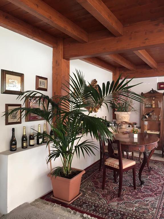 Bed & Breakfast Oz Bari