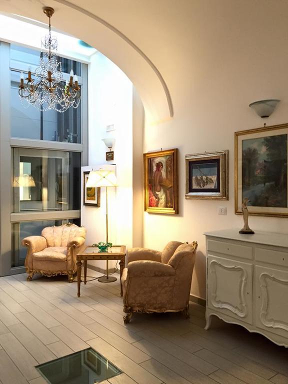 Oz Bed & Breakfast Bari