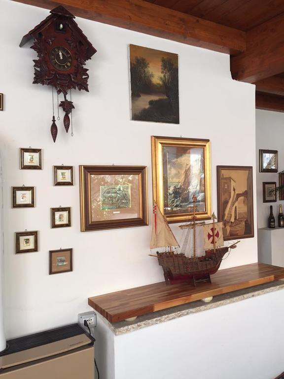 Bed & Breakfast Oz Bari