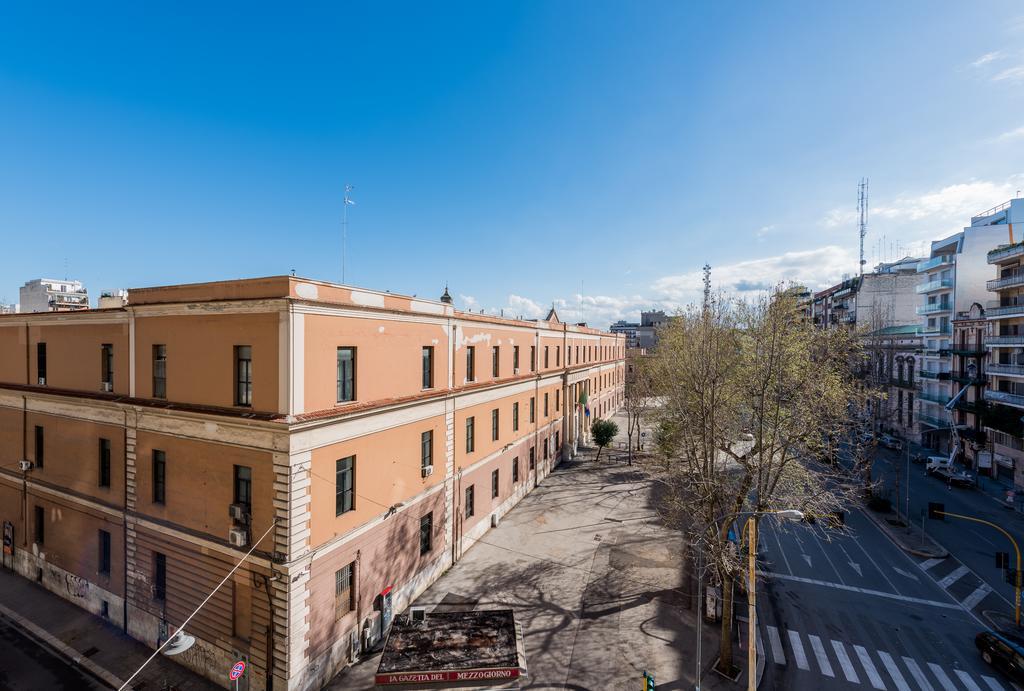 Attico Del Sole Bari
