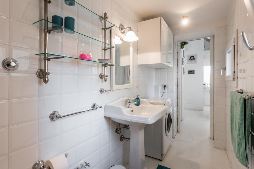 Attico Del Sole Apartment