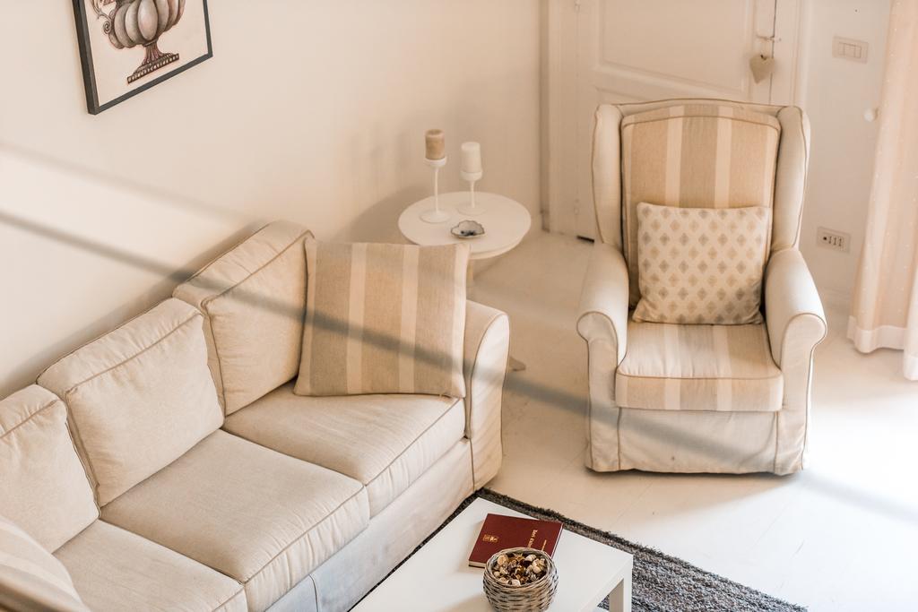 Apartment Attico Del Sole Bari