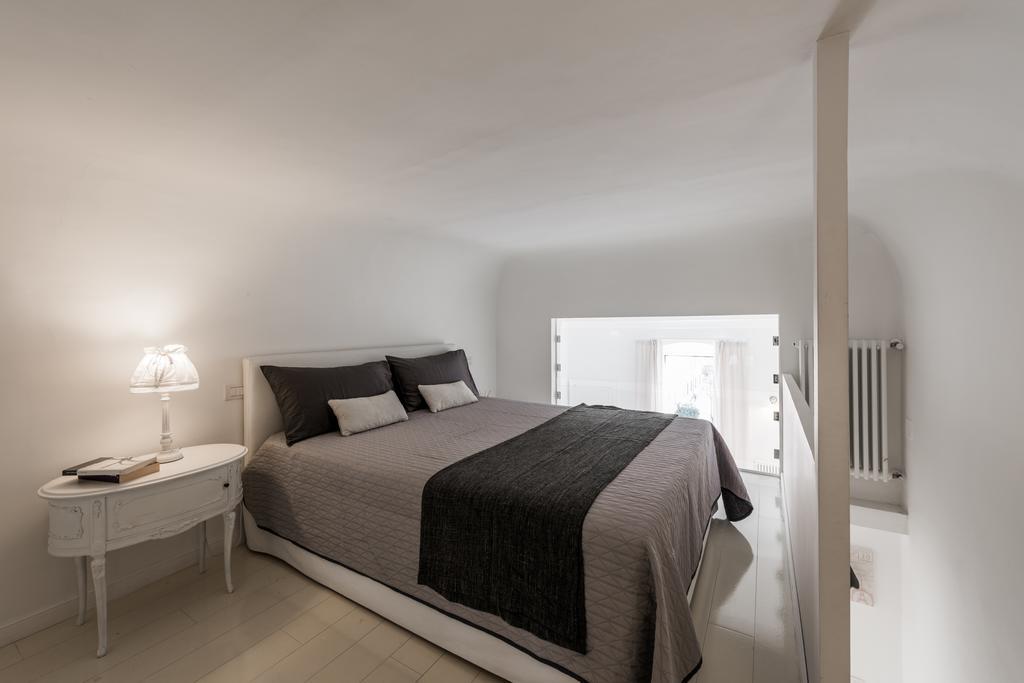 Attico Del Sole Apartment