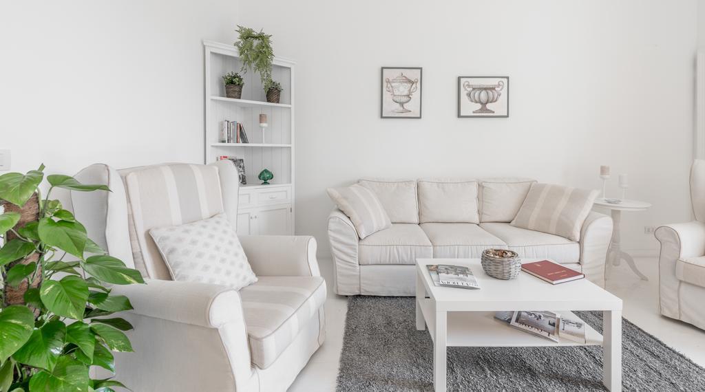 Attico Del Sole Apartment Bari