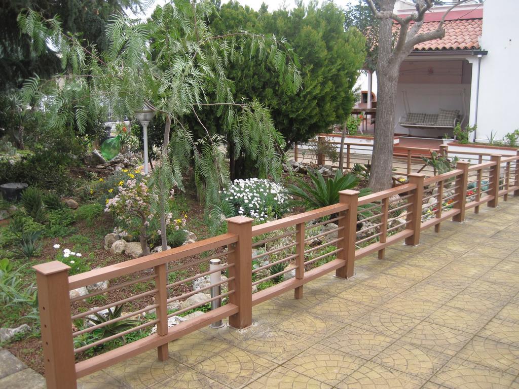 Bed & Breakfast Santos *