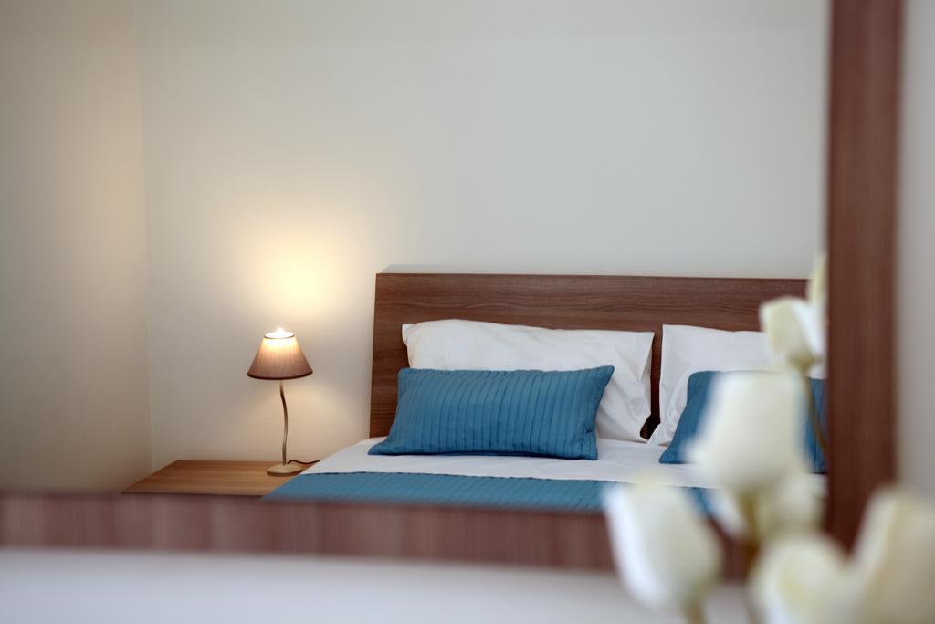 Apartment Corso Cavour