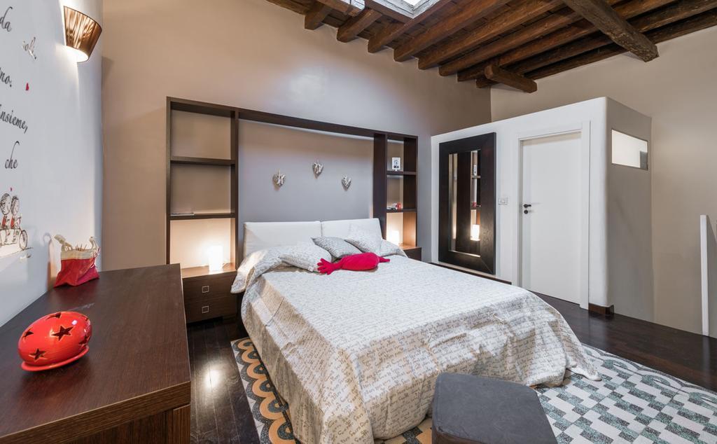 Arco Basso Apartment Bari