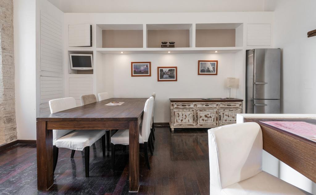 Arco Basso Apartment
