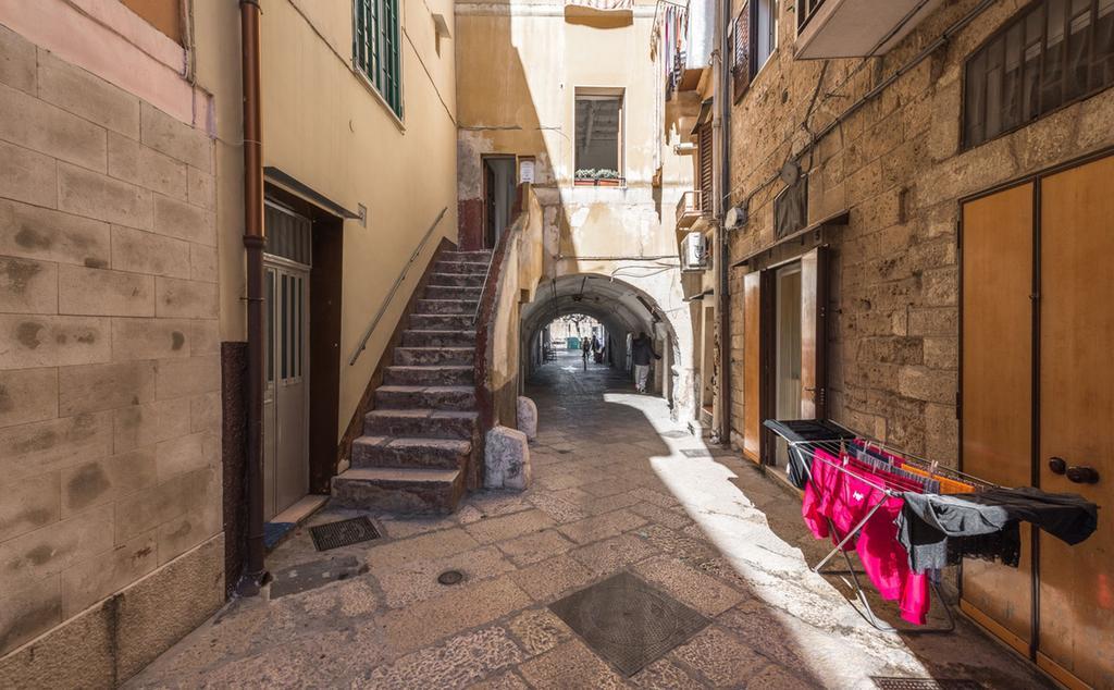 Arco Basso
