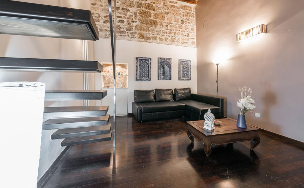 Apartment Arco Basso Bari