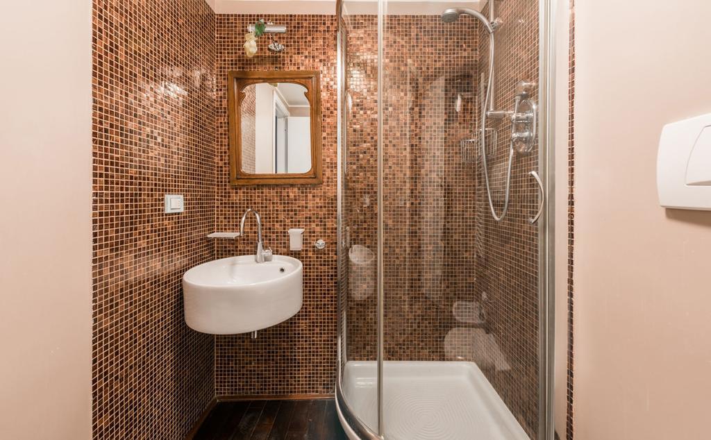 Apartment Arco Basso Bari