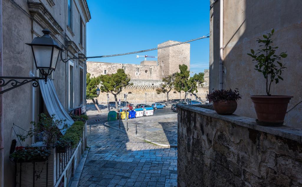 Arco Basso Apartment Bari
