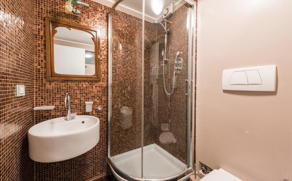 Apartment Arco Basso *