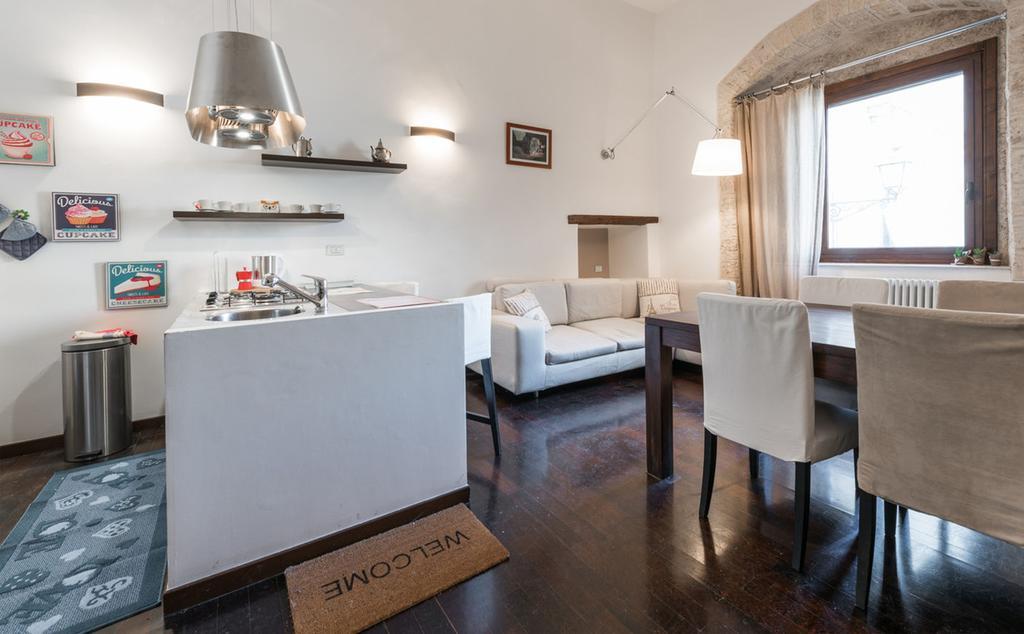 Arco Basso Apartment *