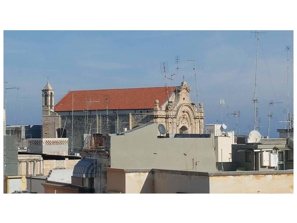 Vecchia Dimora 3*