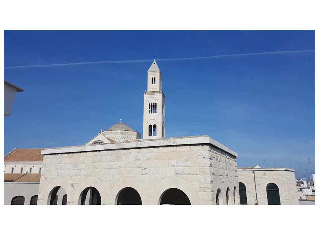 Vecchia Dimora 3*