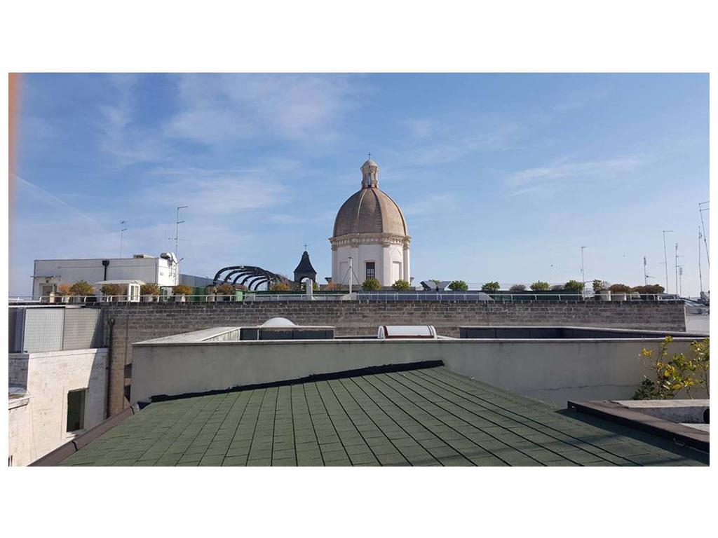 Bed & Breakfast Vecchia Dimora Bari