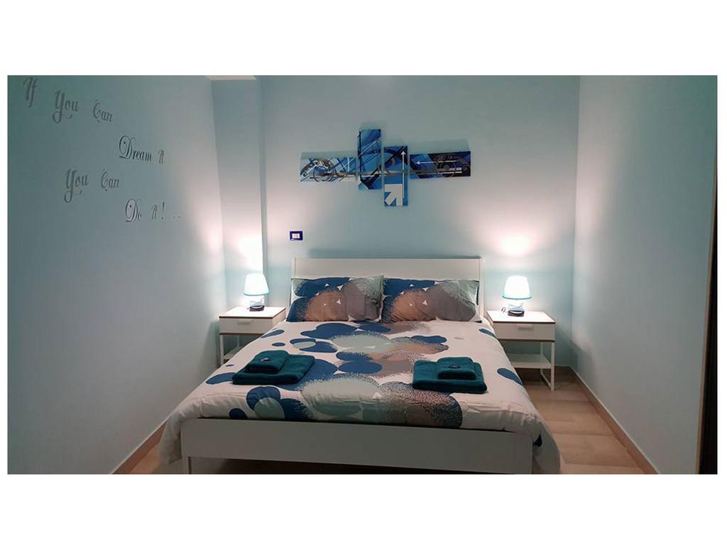 Bed & Breakfast Vecchia Dimora