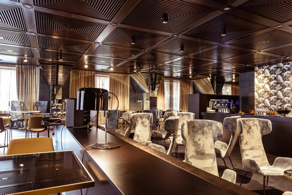 Moevenpick Hotel Bari Hotel