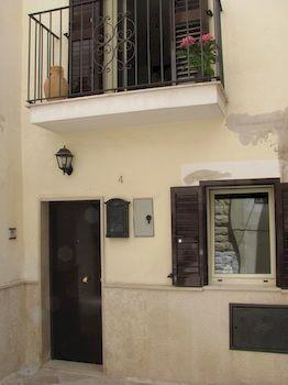 Vakantiehuis Bella Bari