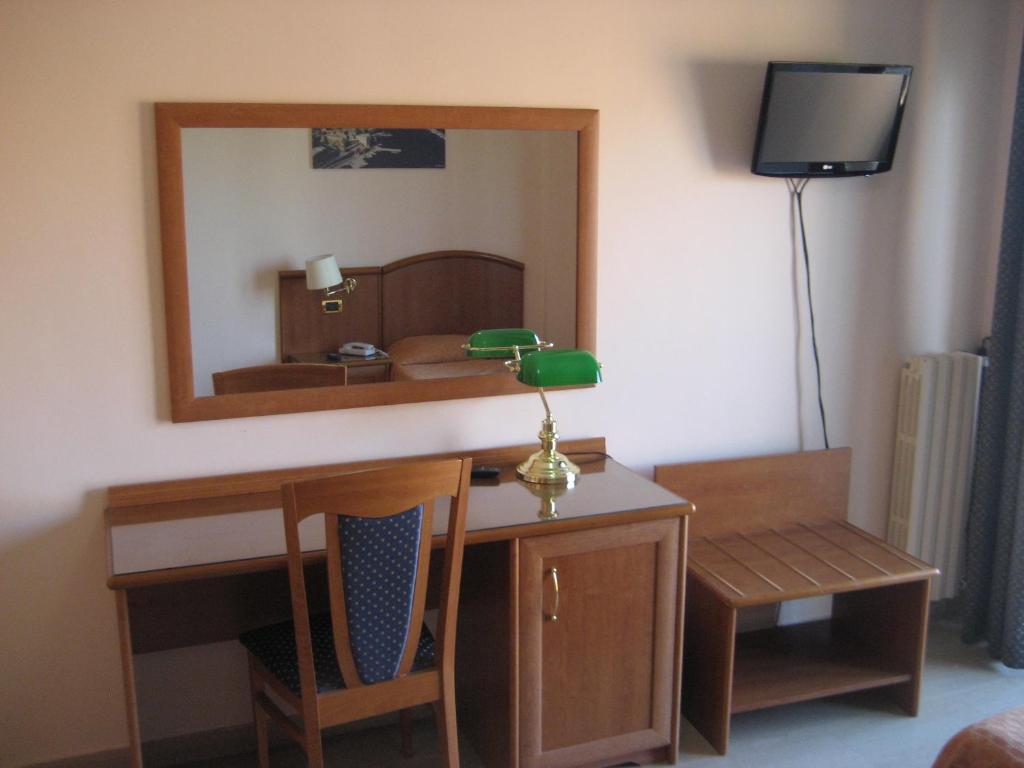 Campus Hotel 3*
