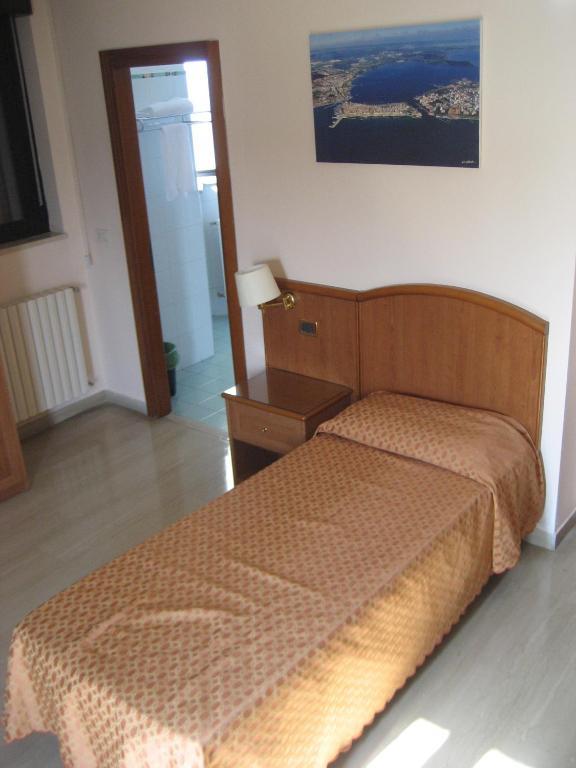 Hotel Campus Bari