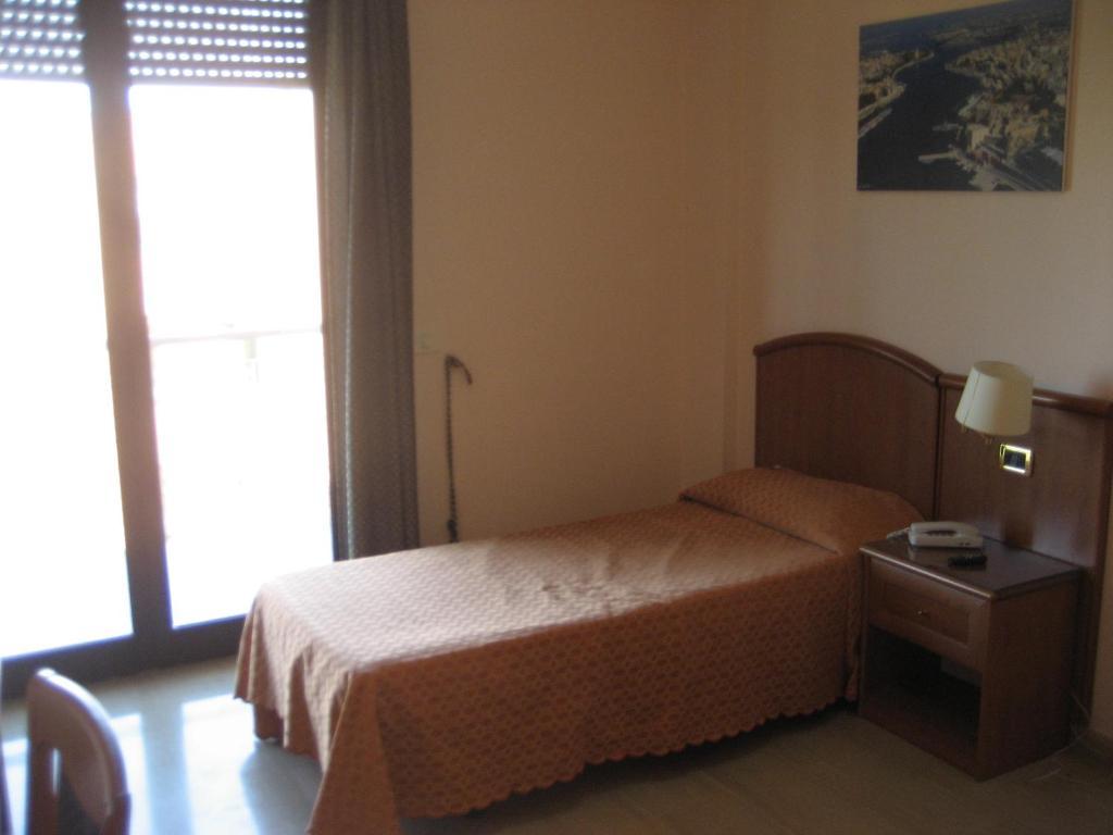 Campus 3* Bari