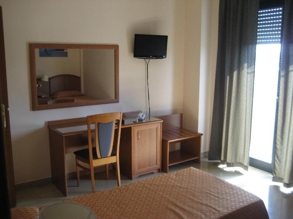 Hotel Campus