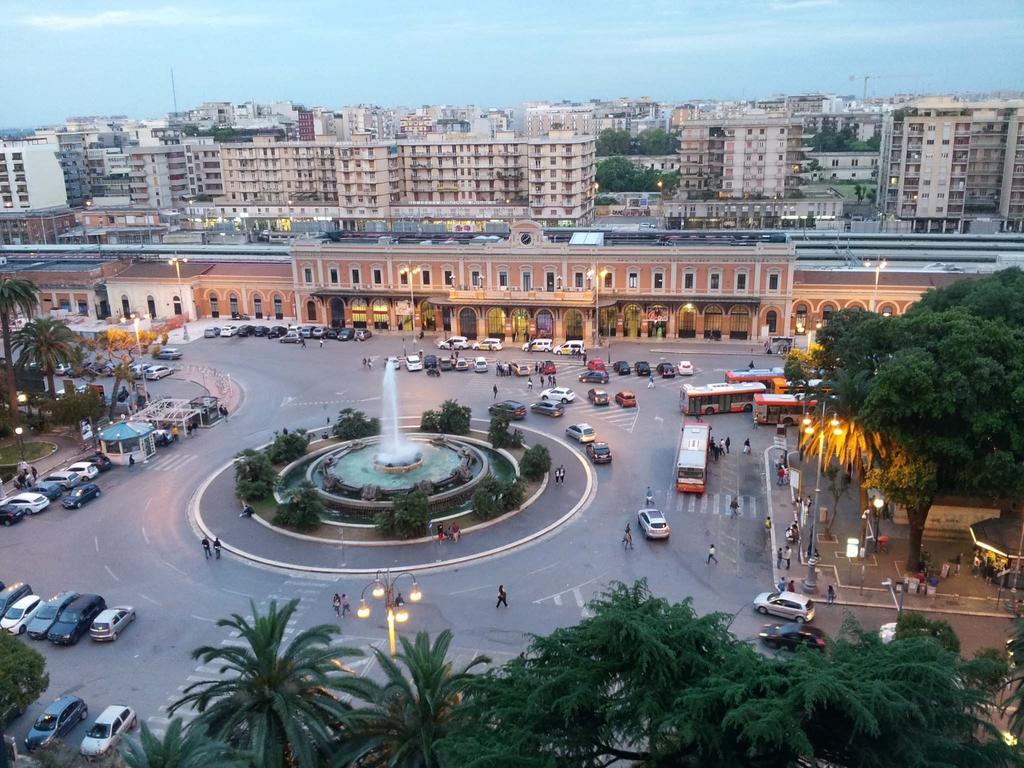Bed & Breakfast Residenza Piazza Moro